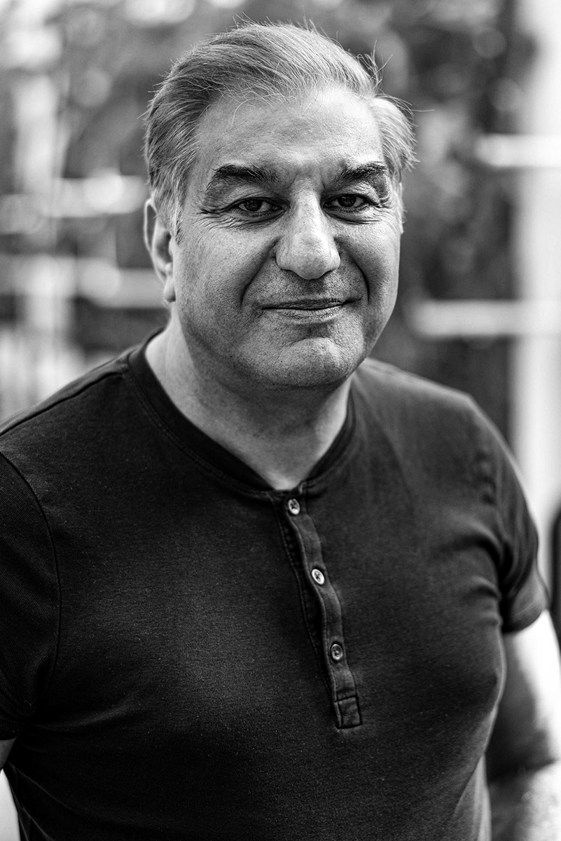 Adim Mizban