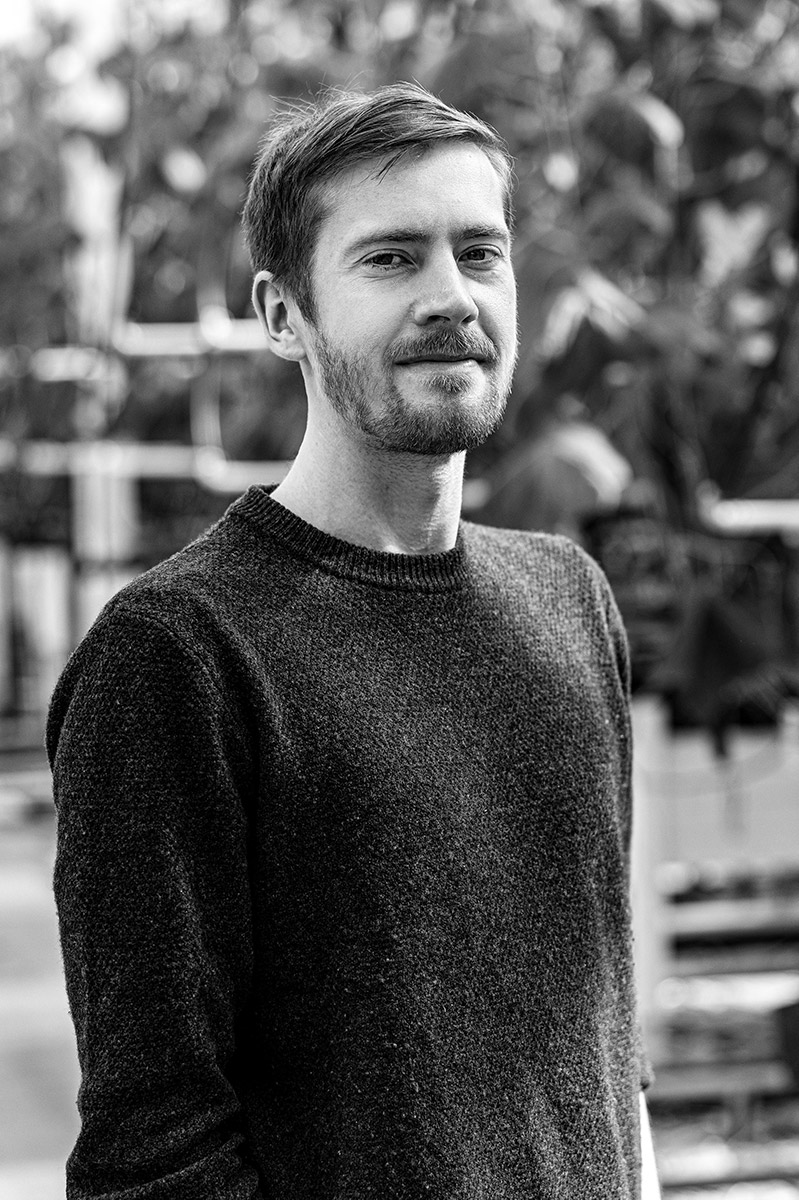 Joel Vikberg Wernström