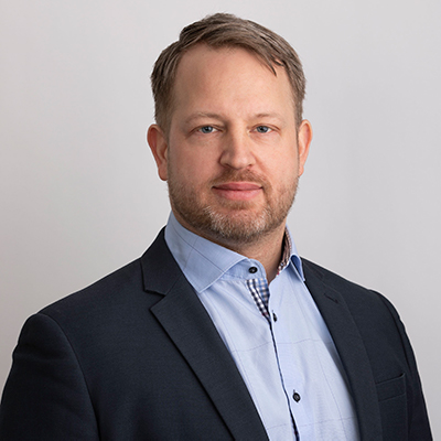 Ludvig Nauckhoff