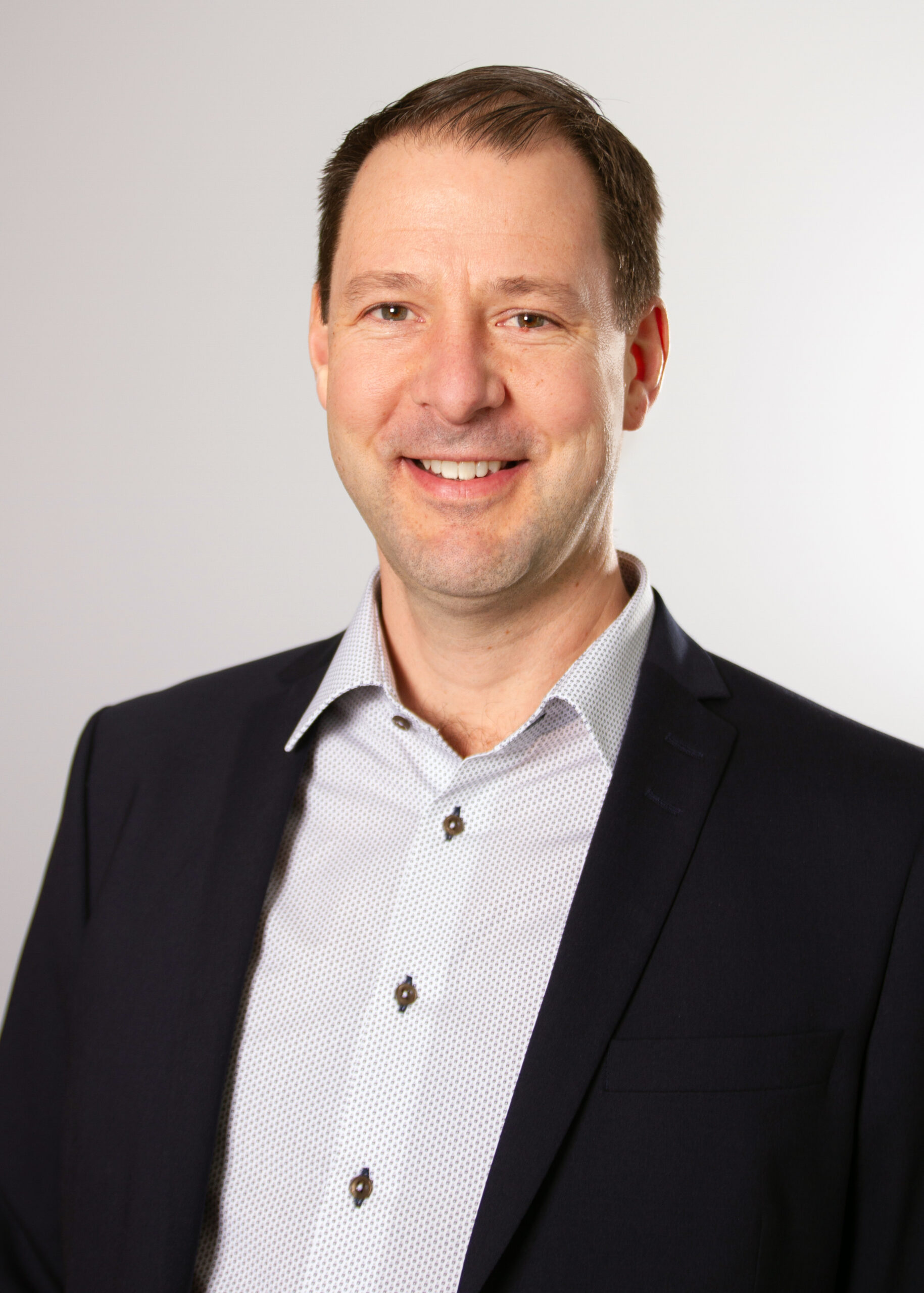 henrik skyttberg vd coop nord