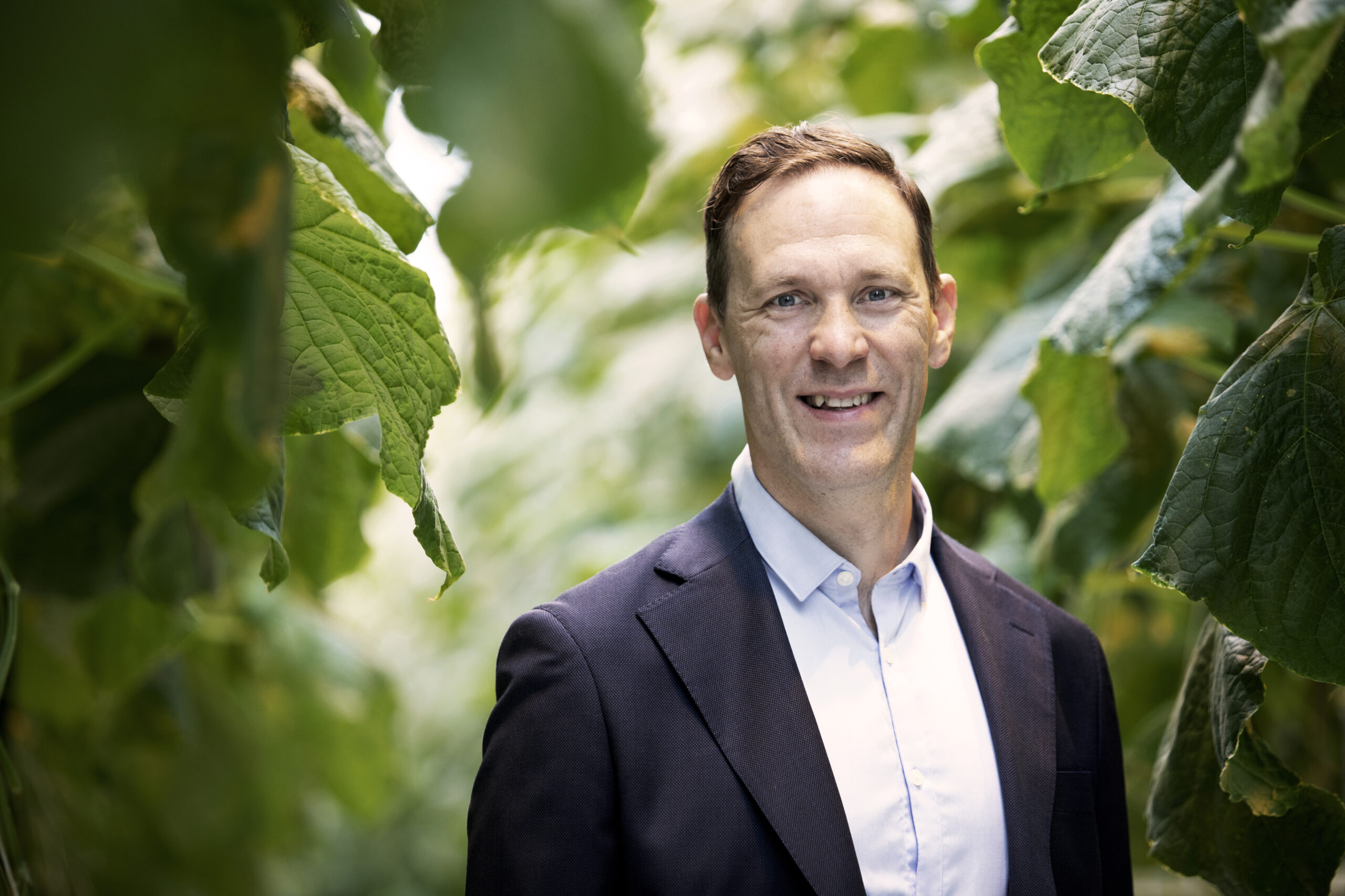 Christer Edblad Agtira