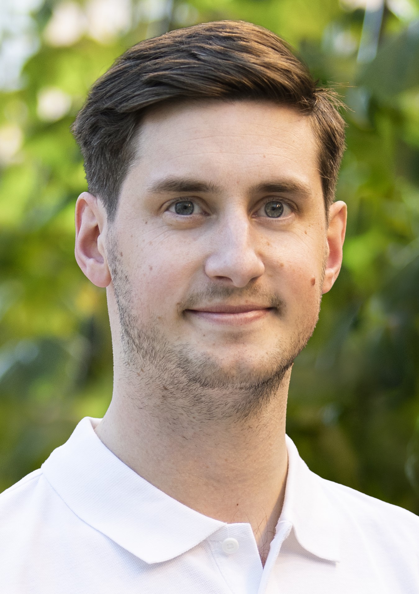 Pontus Lamberg COO Agtira AB porträtt